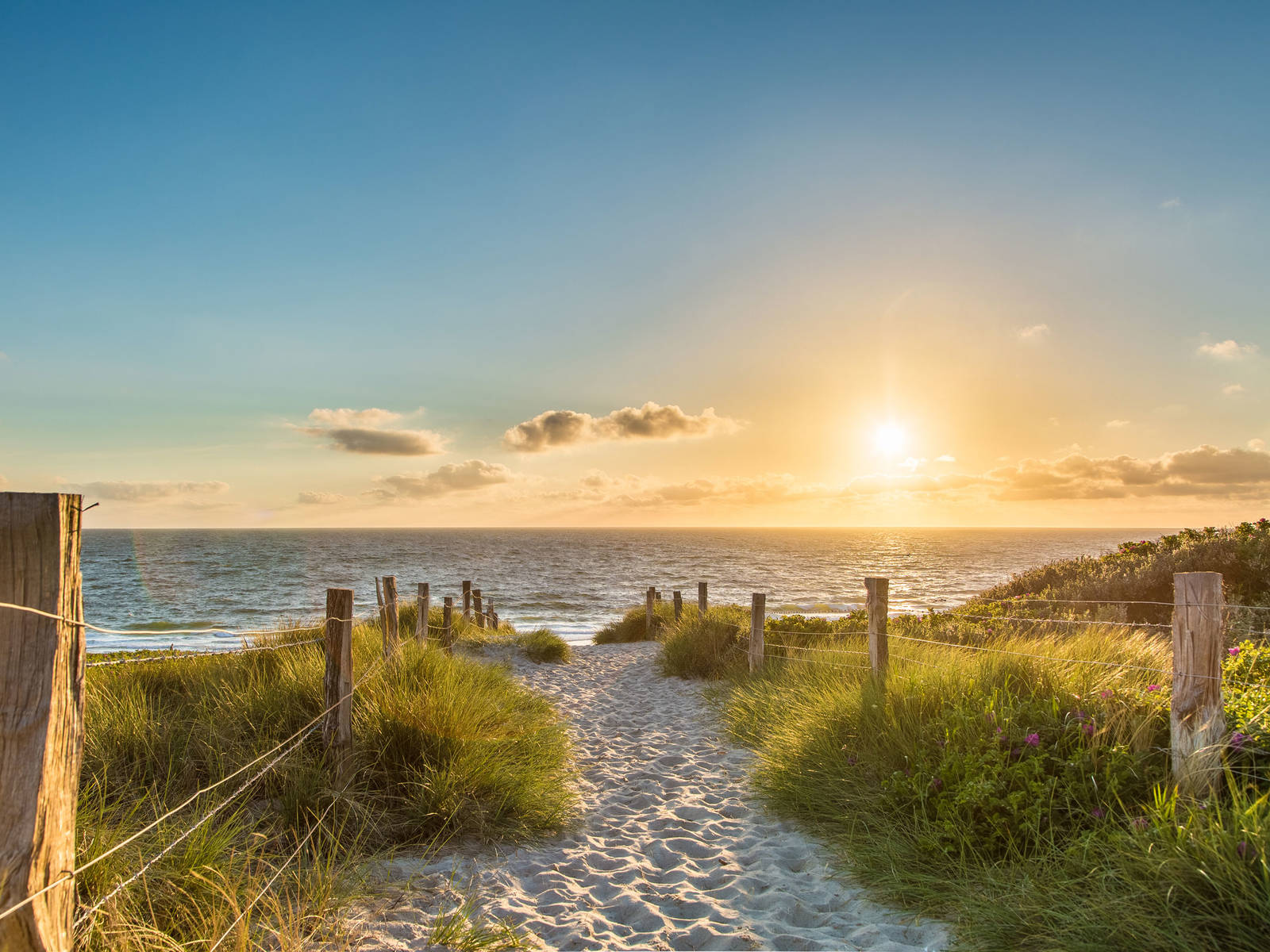 Ostern auf Sylt erleben - Fischer Reiseglück